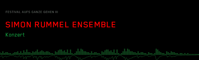 Abrash  Performance-Konzert mit Live painting