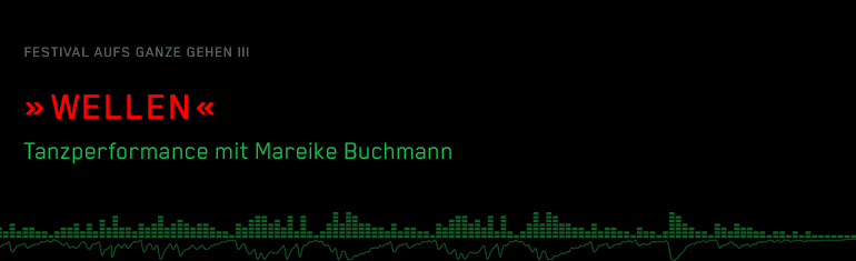 Abrash  Performance-Konzert mit Live painting